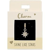 Ciondolo Depesche Express Yourself - Elefante Argentato Con Pietre, Per Collane E Bracciali - Foto 10