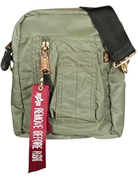 Alpha Industries Tasche Flyers Kit Bag