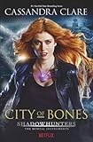 Image de The Mortal Instruments 1: City of Bones