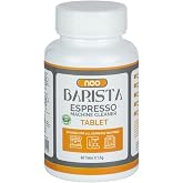 Neo Barista Espresso Makinesi Tablet Temizleyici (60 adet x 1.5 g)