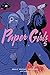 Paper Girls 5 by Brian K. Vaughan, Jared K. Fletcher