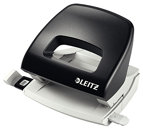 Leitz 55010095 - Grapadora de mano color negro reviews Leitz 55010095 - Grapadora de mano color negro