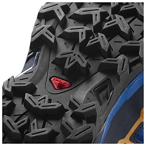 Salomon X Ultra II GTX Herren Trekking und Wanderschuhe - 2