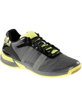 Kempa Unisex-Erwachsene Attack Contender Caution Hallenschuhe