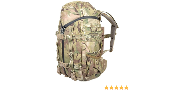 Mystery Ranch 3 Day Assault Tactical Bvs Unisex 33l Pack 3 Day Assault Tactical Bvs Multicam Amazon De Sports Outdoors
