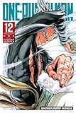One-Punch Man, Vol. 12 by 