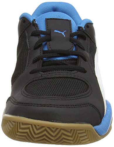 Puma Veloz Indoor II Unisex-Erwachsene Hallenschuhe - 4