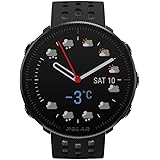 Polar Vantage M2 - Smartwatch Multisport - GPS Integrato, Monitoraggio della Frequenza Cardiaca dal Polso, Guida all'Allename