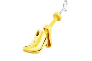 CuteHome Shoe Stretcher (1 unit)- Expands Height(Instep) and Length of Tight footwear for Ladies/Men/High Heel