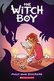 The Witch Boy (English Edition) by 