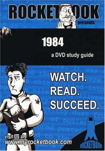 Preisvergleich Produktbild Rocketbooks: 1984