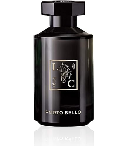 Le Couvent compatible - Profumo notevole Tinhare EDP 50 ml