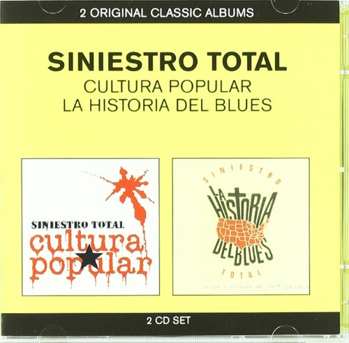Cultura Popular/La Historia Del Blues
