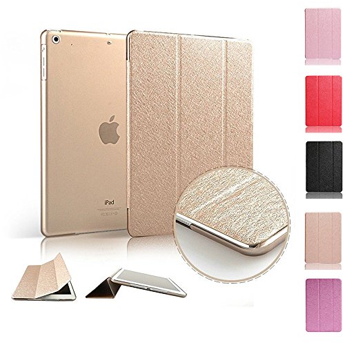 Tailcas Tablet-Schutzhülle, Apple iPad Air, gold, Stück: 1 - 8