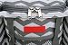 Miracle Products Buggy Organiser (Chevron Grey/White)