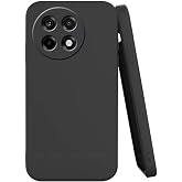 Microcase OnePlus 13 ile Uyumlu Campro Serisi Kamera Korumalı Silikon Kılıf - AL3427