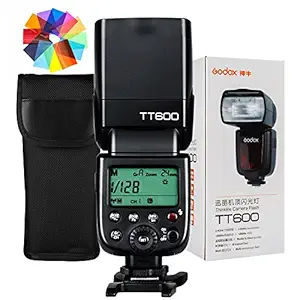 Godox TT600 Thinklite Flash