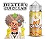Produktbild Dexter’s Juice Lab - Ice Man - Shake & Vape 40ml E-Liquid - Nikotinfrei