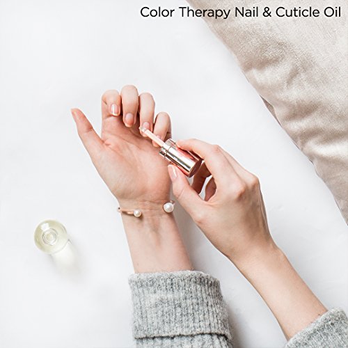 Sally Hansen Color Therapy Nail & Cuticle Elixier - 4