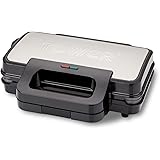 morrisons panini maker