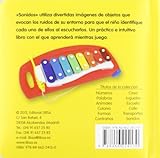 Image de Sonidos (Chiquitines)