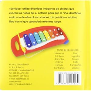 Sonidos (Chiquitines)