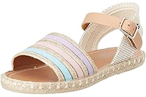 Conguitos Madison, Mocassino Basso Bambine e Ragazze