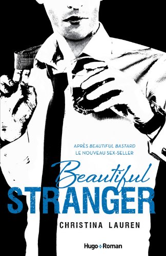 couverture de : Beautiful stranger