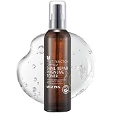 Mizon Snail Repair Intensive Toner 100ml Salyangoz &Ouml;zl&uuml; Tonik
