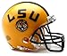 Produktbild Riddell LSU Tigers College Football Mini Helmet