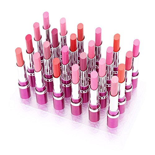 Anself 24Stk. Wasserdicht Matte Lippenstifte Lippenbalsam Langlebige 12 Farben