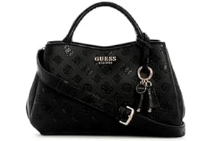 GUESS Damen Phoebe Girlfriend Satchel Ranzen