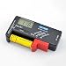 Produktbild Aiming BT168D Digital LCD Batterietester Volt Checker für 9V AA AAA-Knopf-Batterie