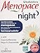 Produktbild Vitabiotics Menopace Night 30 Tabs, 59 g