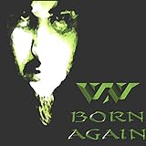 Born Again von :wumpscut: