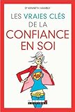 Les vraies clés de la confiance en soi