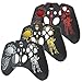 Produktbild Wireless Silikon Gel Case Schutzhülle Transformers Style Cover für Xbox One Controller
