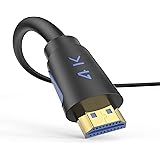 Anmck HDMI 2.0 Cable 1.5M,UHD HDMI Cables 4K @60Hz Lead,Ultra High Speed 18Gbps 3D 4K 2160P HDMI Cord With Ethernet Function 