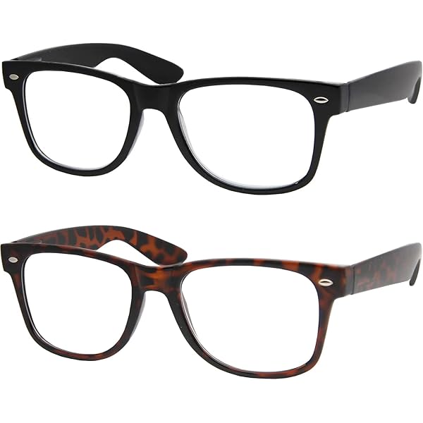 New Tvindkirdod Macular Degeneration Glasses for Men/Women, for Macula - The Warehouse Liquidation