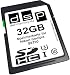 Produktbild DSP Memory Z-4051557428102 32GB Ultra High Speed Speicherkarte für Nikon COOLPIX S9700 Digital Kamera