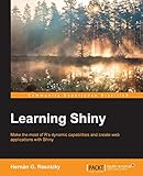 Learning Shiny (English Edition) by 