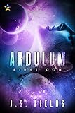 Cover zum Buch Ardulum: First Don