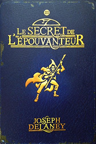 Le secret de l'épouvanteur