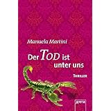 Totentanze Arena Audio Thriller Amazon De Gurian Beatrix Kuhn Krystyna Mischke Susanne Martini Manuela Sawatzki Andrea Schwarz Jessica Waldstetten Nora Von Thalbach Anna Bucher