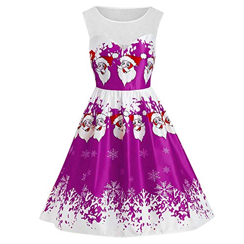 Preisvergleich Produktbild JYJM 2018 Damen Kleid Abendkleid Schulterfreies Cocktailkleid Jerseykleid Skaterkleid Knielang Elegant Festlich Asymmetrisches Partykleid\nGardenwed Damen 1950er Vintage