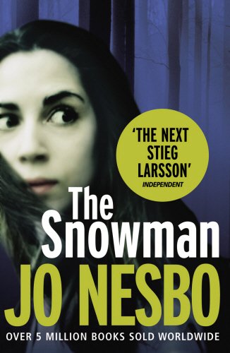 Book's Cover of The Snowman