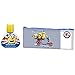 Universal Minions Set contains EDT 30 ml and Pencil Case