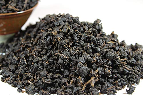 Taiwan Lao Cha Old té Oolong