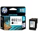 HP 802 Small Ink Cartridge - Black RS.543.00