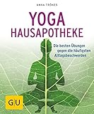 Image de Yoga Hausapotheke: Die besten Übungen gegen die häufigsten Alltagsbeschwerden (GU Ratgeber Gesundh